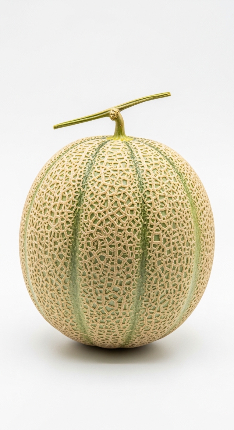 Muskmelon