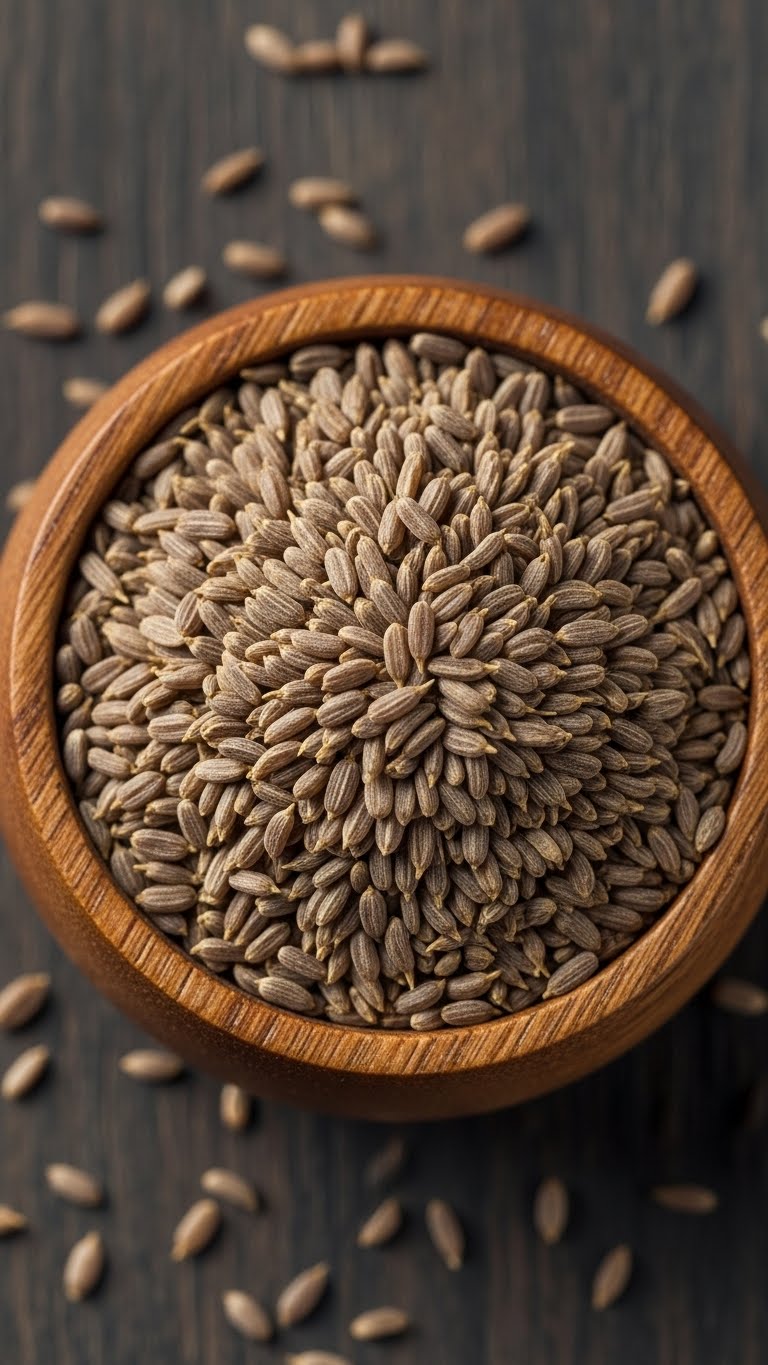 Cumin Seeds