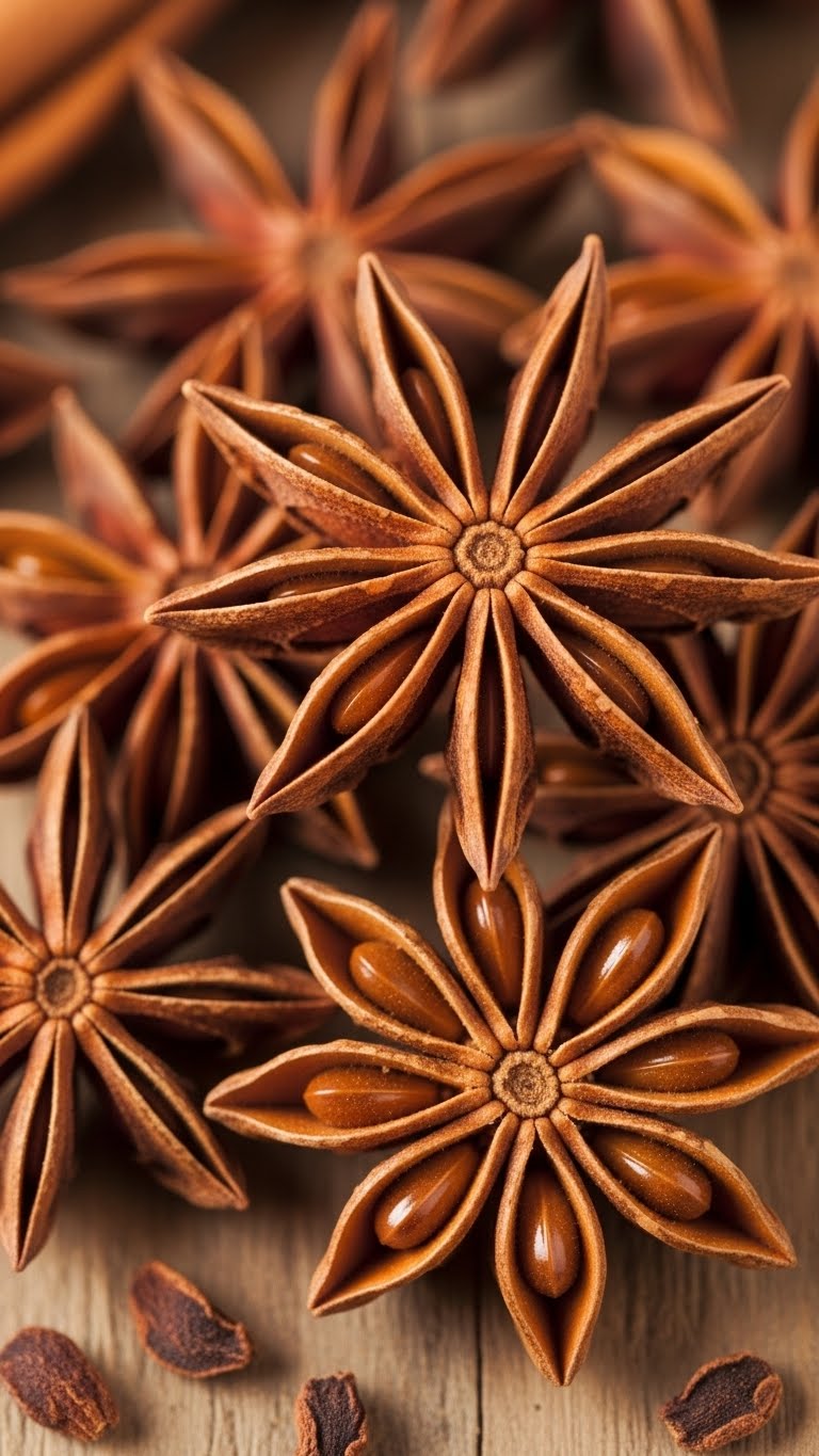 Star Anise