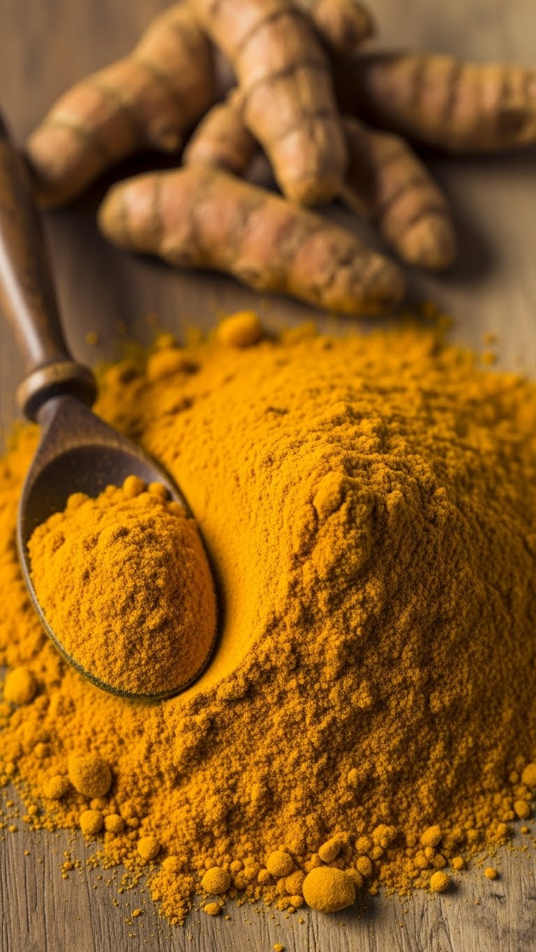 Turmeric