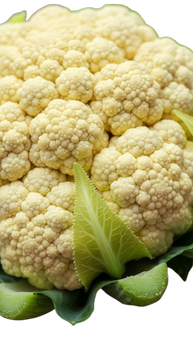 Cauliflower