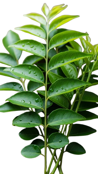 Curry Leaves